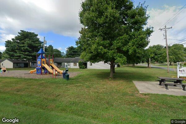 Photo of CANDLEWOOD PLACE APTS