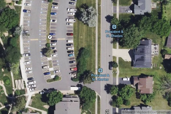 Photo of AUTUMN RIDGE APTS