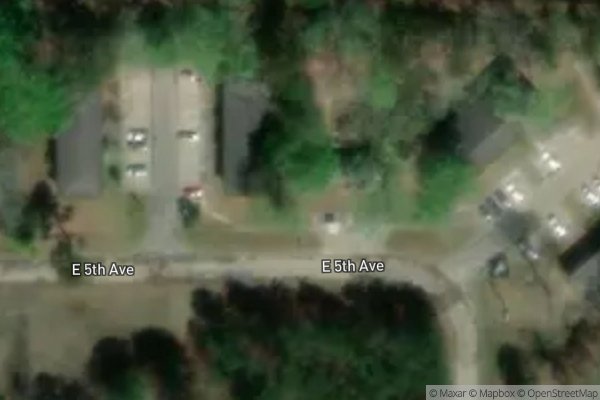 Photo of THE OAKS APARTMENTS