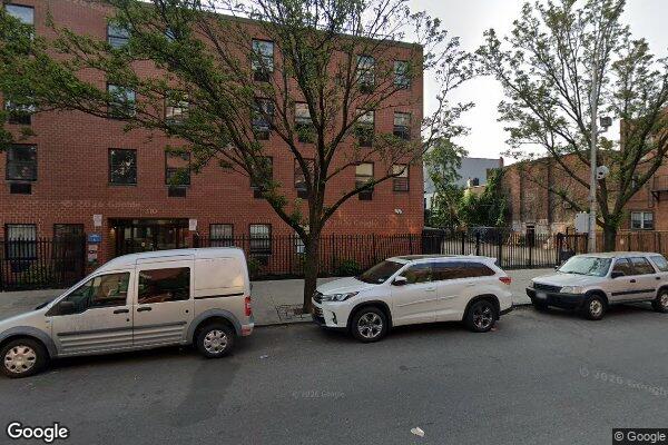 Photo of BRONX CENTER