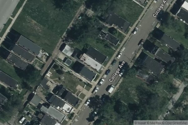 Photo of 4223 COLLEGE AVE
