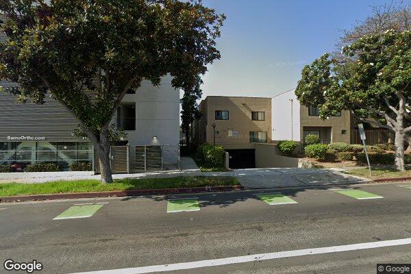 Photo of OCEAN BREEZE APTS