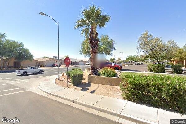 Photo of Rosa Linda Villa Senior Center