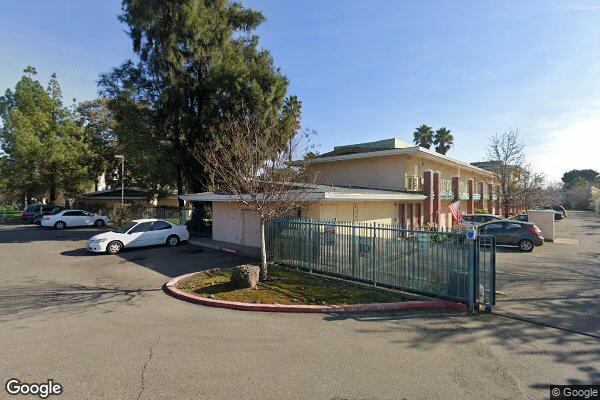 Photo of LADAN APTS II