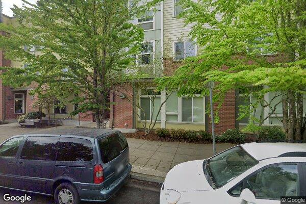 Photo of TRENTON TERRACE