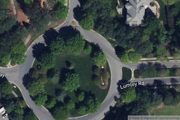 Photo of THE OAKS AT BRIER CREEK