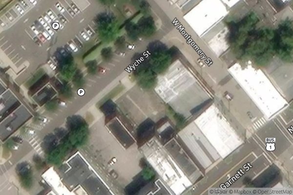 Photo of VANCE SENIOR HOUSING