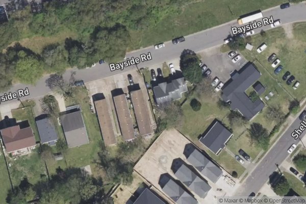 Photo of BAYSIDE ROAD