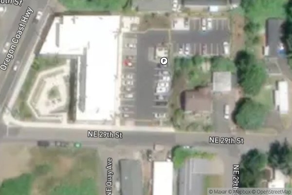 Photo of WECOMA PLACE (LINCOLN DHC)