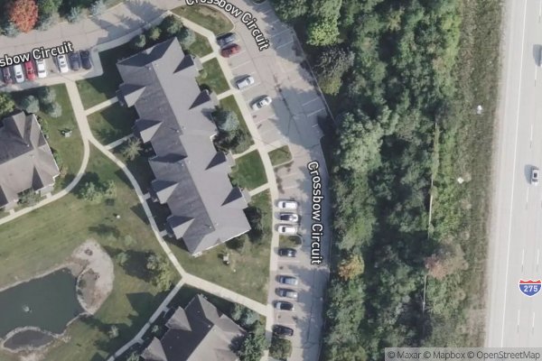 Photo of CANTON CLUB EAST APTS