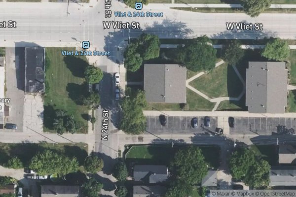 Photo of MCKINLEY GARDENS