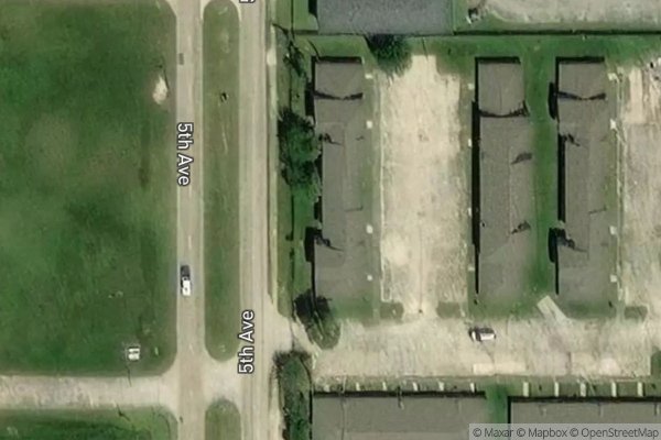 Photo of VALLEYVIEW APTS.