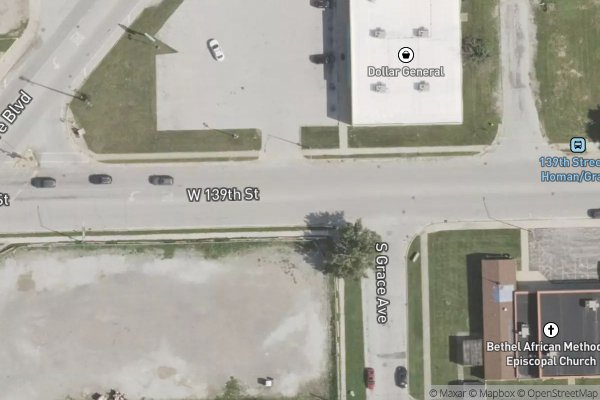 Photo of RICHARD FLOWERS HOMES