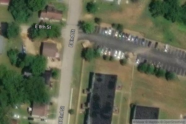 Photo of CARVER HOUSE APTS