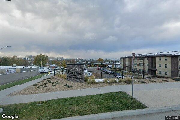 Photo of RANGE VIEW APARTMENTS
