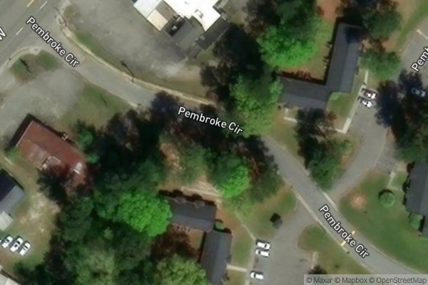Photo of PINE FOREST APTS