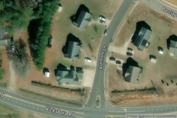 CAREY CHAPEL VILLAGE — Income-based apartments (LIHTC tax credit · 60% AMGI AMI) in Henderson, North Carolina