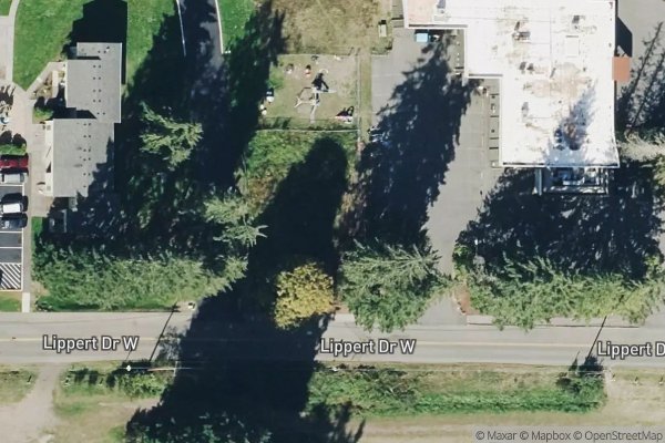 CEDAR HEIGHTS APARTMENTS
