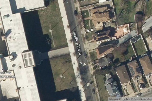 Photo of FRV PHASE 1 LIHTC LLC
