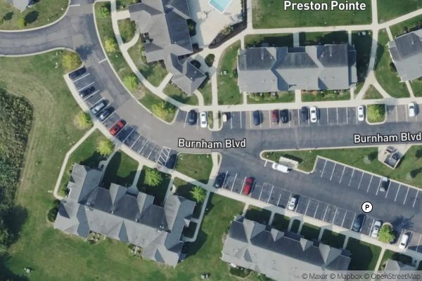 Photo of PRESTON POINTE @ BROWNSTOWN