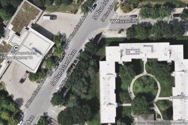 Photo of NEWBERRY PARK APARTMENTS