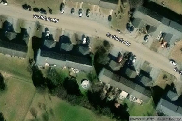 Photo of OAK BOTTOM VILLAGE III