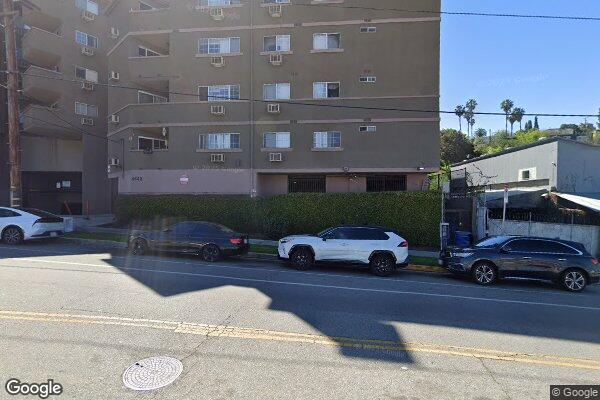 Photo of HUNTINGTON HACIENDA APTS