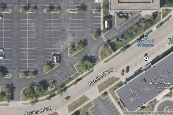 Photo of NOVATION SENIOR APARTMENTS