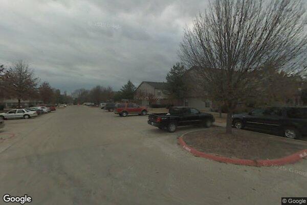 Photo of WEST-END PLACE APTS