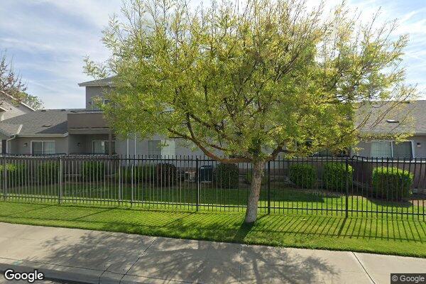 LAKEWOOD TERRACE APTS