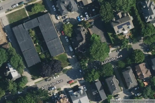 Photo of ADELAIDE APTS