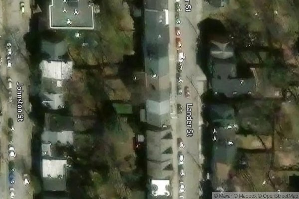 Photo of LANDER STREET HOUSES II