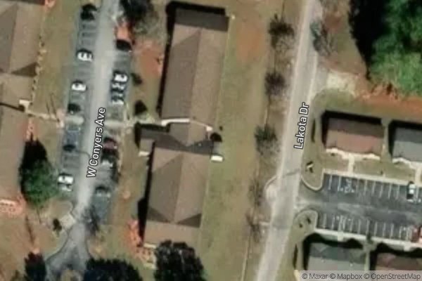 Photo of LAKOTA CROSSING APTS