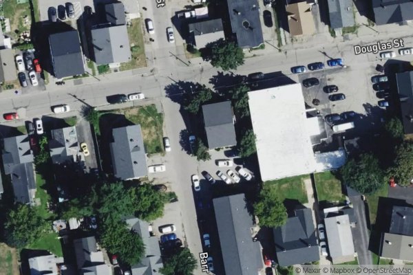 Photo of DOUGLAS STREET