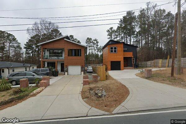 Photo of Fitts-Powell Apts.
