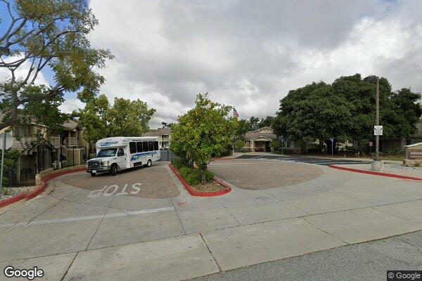 Photo of VINTAGE GROVE SENIOR APTS