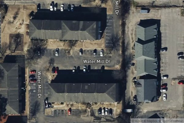 Photo of MILLCREEK APTS