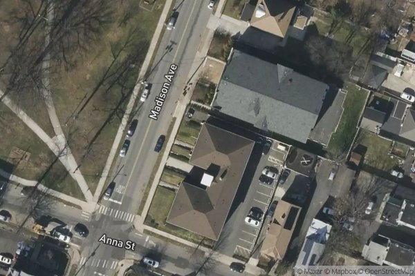 Photo of MADISON APARTMENTS
