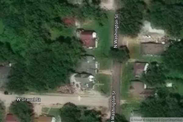 Photo of 305 N WASHINGTON ST