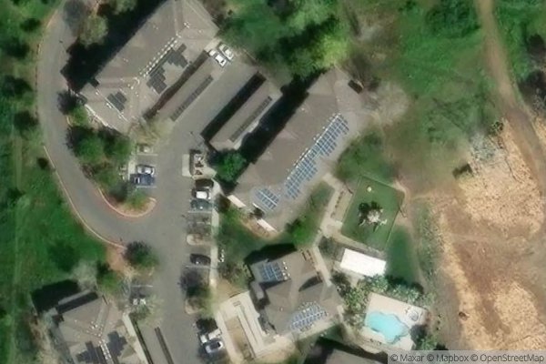 Photo of SIERRA HEIGHTS PHASE II