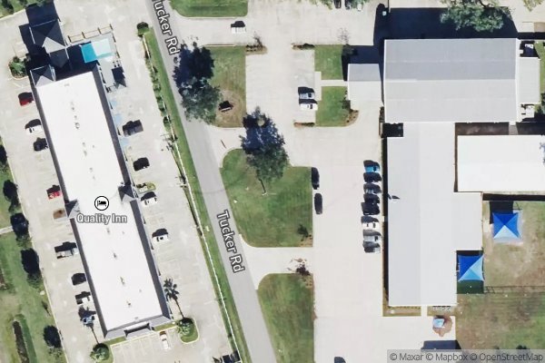 Photo of LEXINGTON PARK APTS