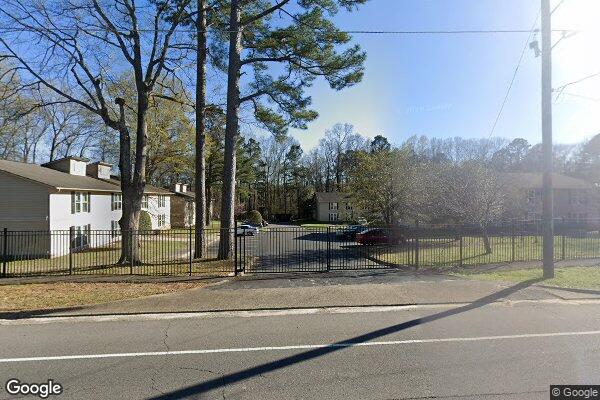 Photo of OAK RIDGE APARTMENTS