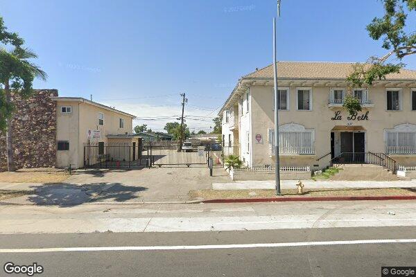 Photo of IMPERIAL HIGHWAY APTS