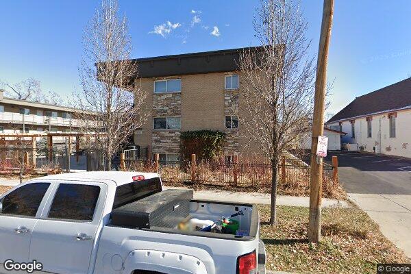 Photo of NEW POINTS APTS