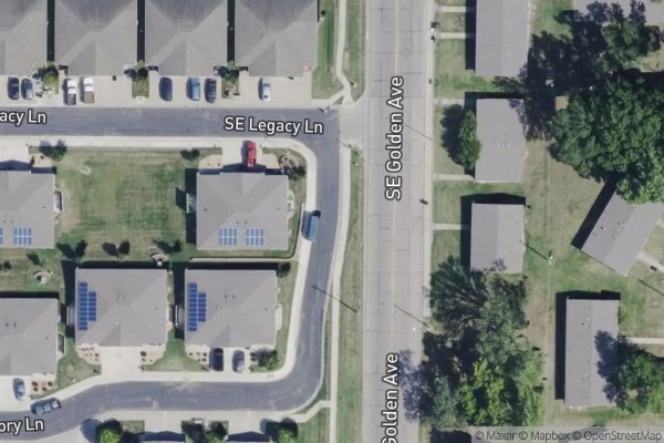 Photo of YBARRA PLACE II