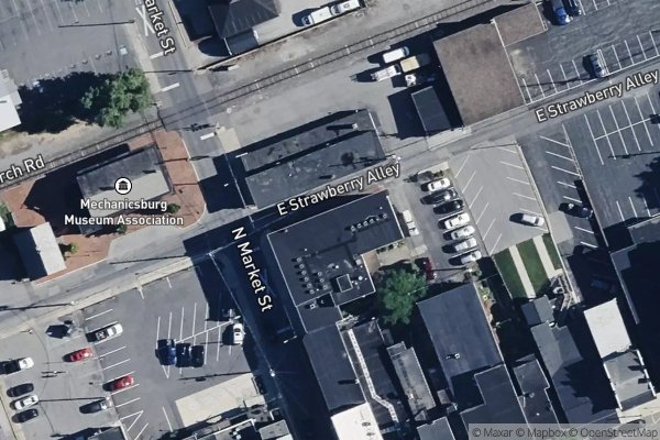 Photo of AMERICAN HOUSE APTS