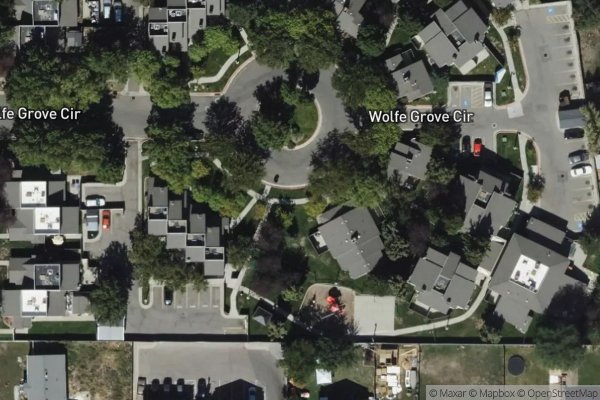 Photo of LIFESTART VILLAGE APTS.
