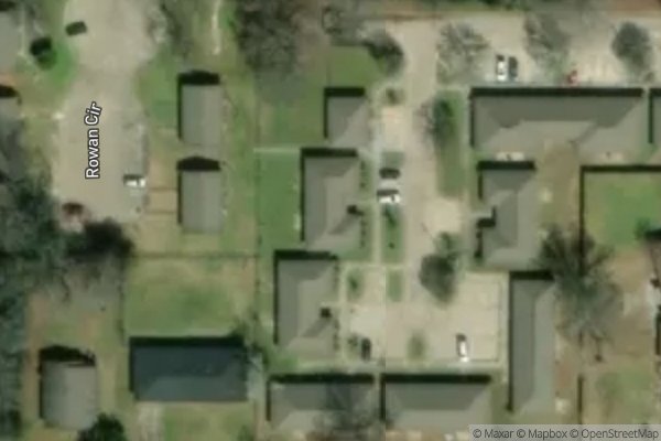 Photo of ROWAN COURT APTS/FURRIELO HOUSING