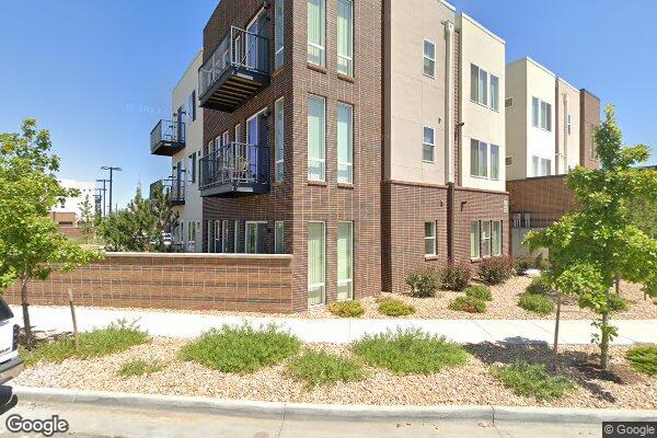 EDGE POINT APTS