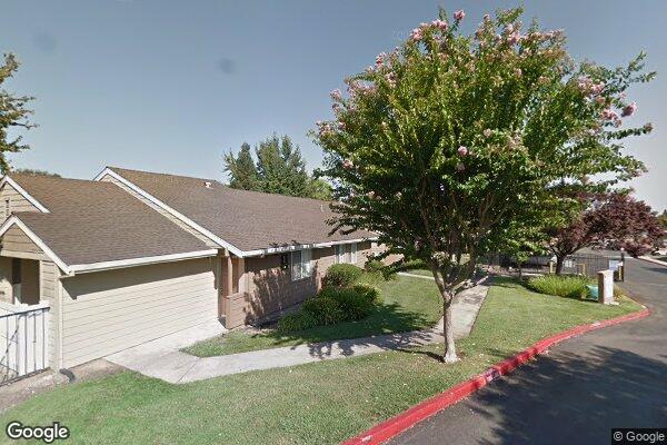Photo of HASTINGS PARK APTS